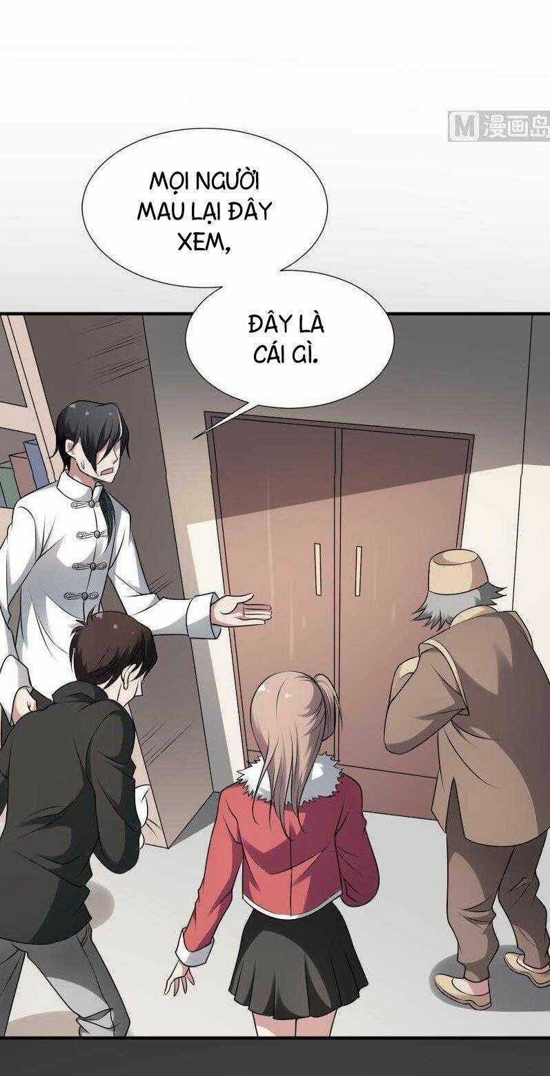 Văn Âm Sư Chapter 31 trang 17