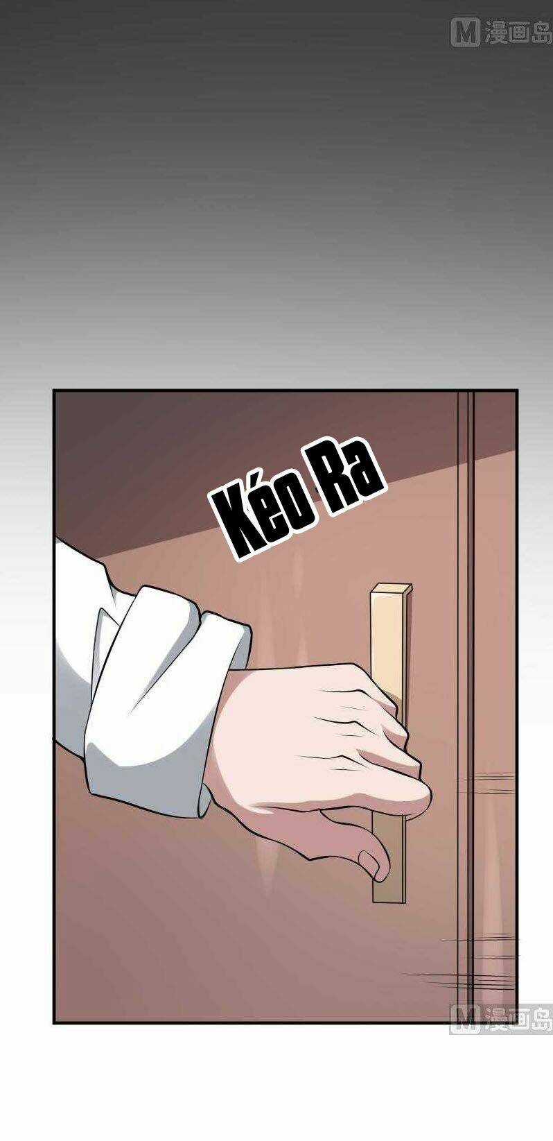 Văn Âm Sư Chapter 31 trang 18