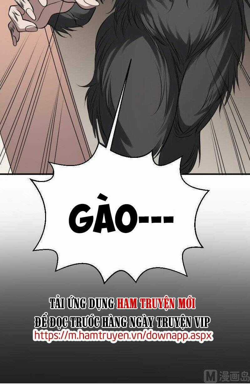 Văn Âm Sư Chapter 31 trang 20