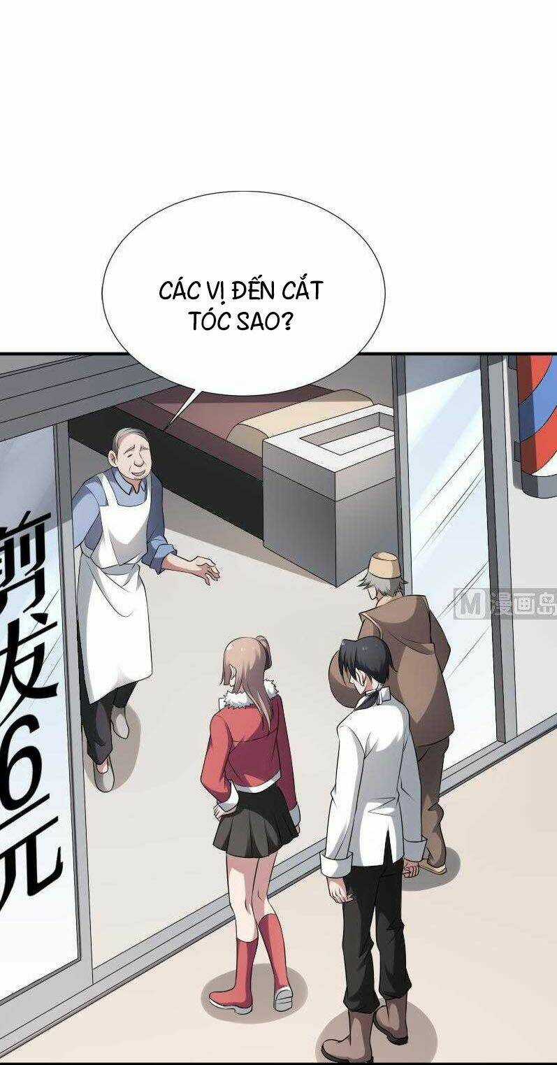 Văn Âm Sư Chapter 31 trang 3