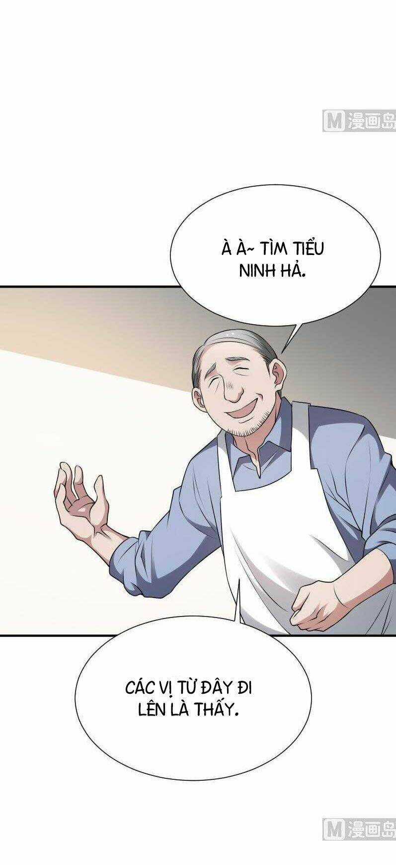 Văn Âm Sư Chapter 31 trang 5