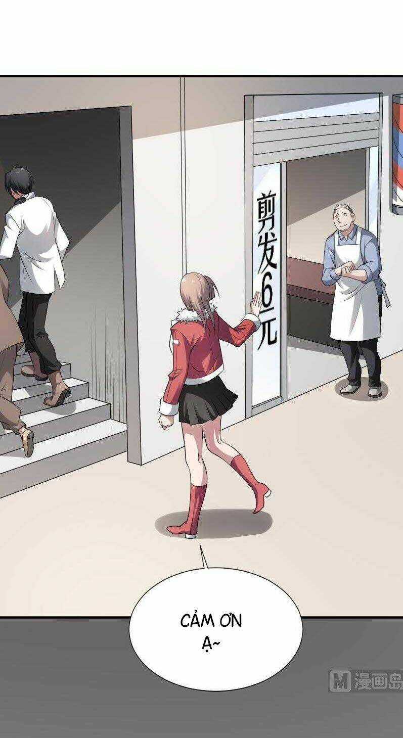 Văn Âm Sư Chapter 31 trang 6