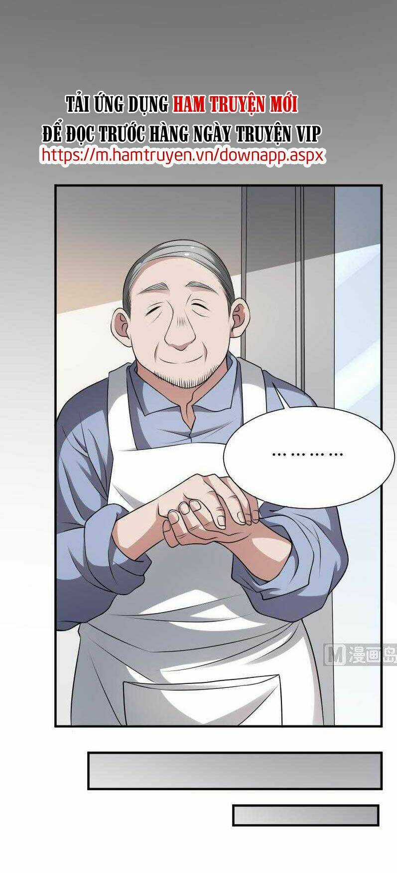 Văn Âm Sư Chapter 31 trang 7