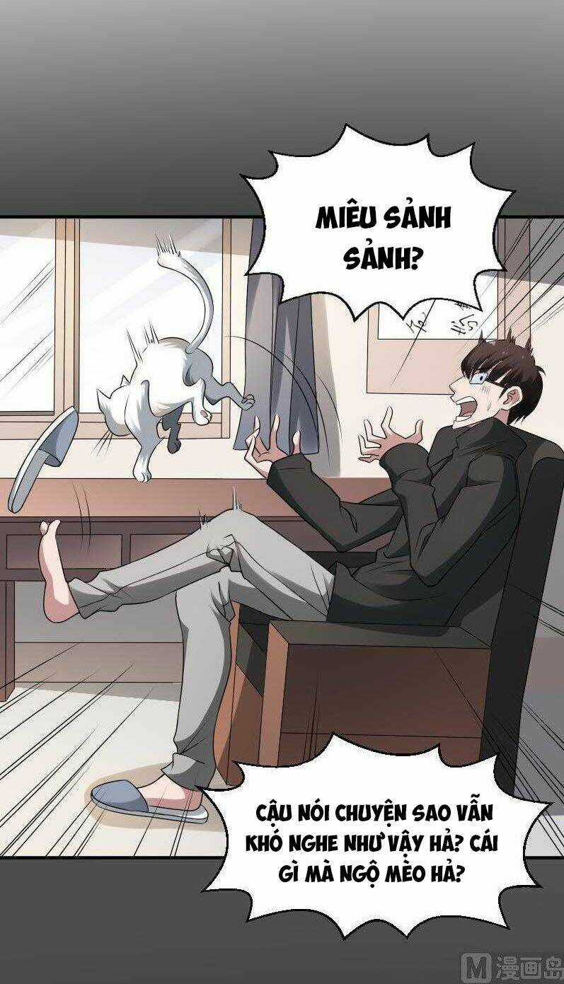 Văn Âm Sư Chapter 31 trang 9