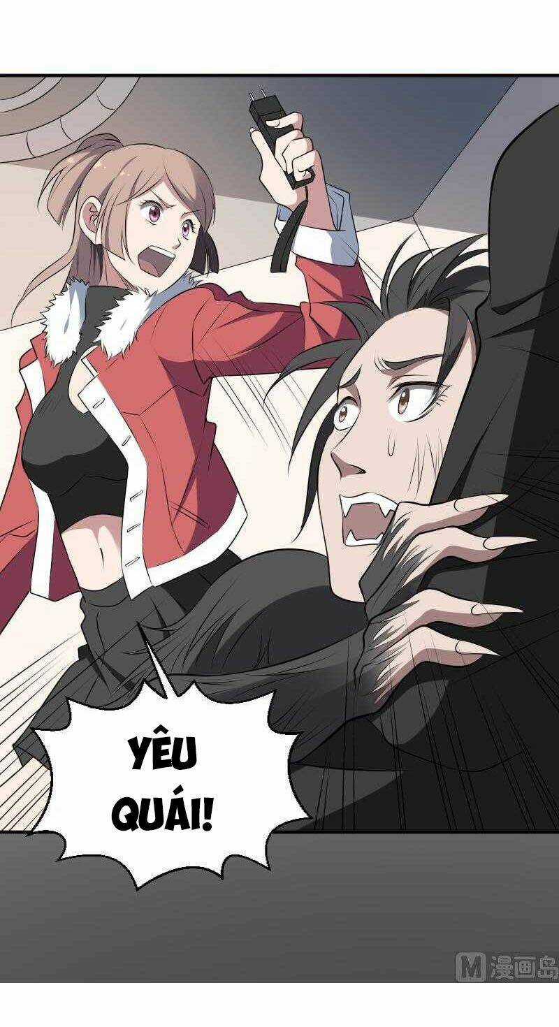 Văn Âm Sư Chapter 32 trang 11