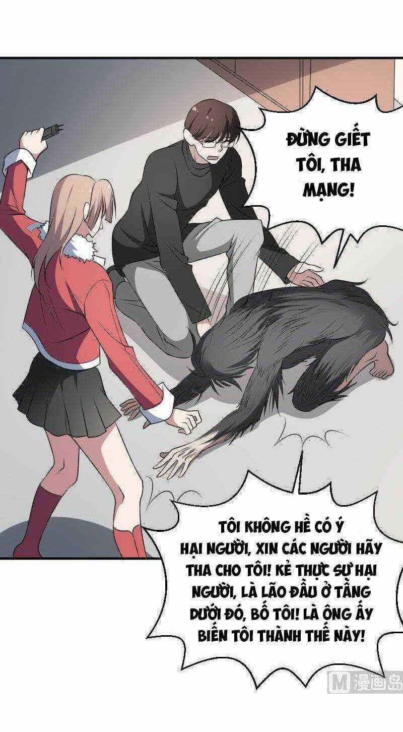 Văn Âm Sư Chapter 32 trang 12