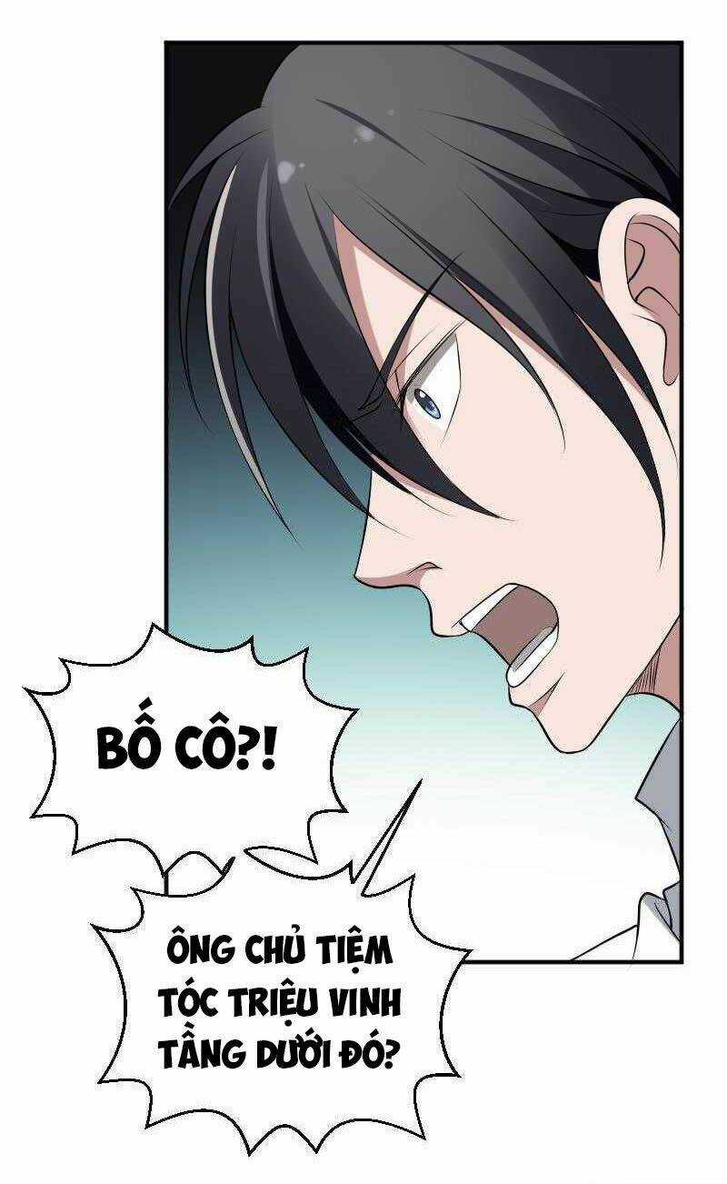 Văn Âm Sư Chapter 32 trang 13