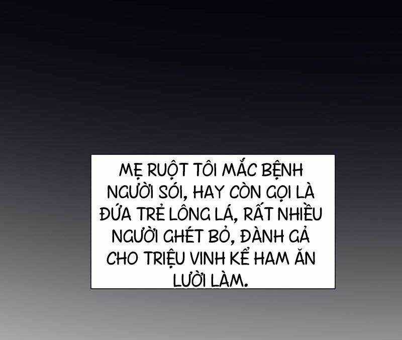 Văn Âm Sư Chapter 32 trang 16