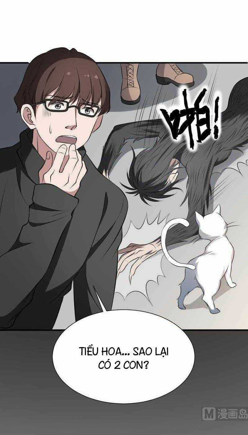 Văn Âm Sư Chapter 32 trang 2