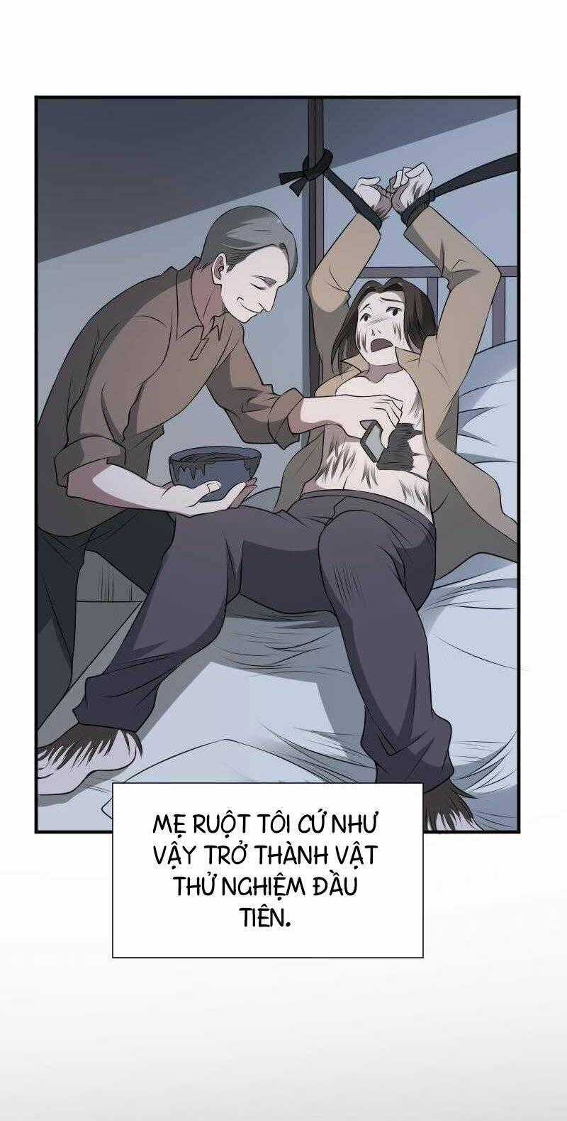 Văn Âm Sư Chapter 32 trang 21