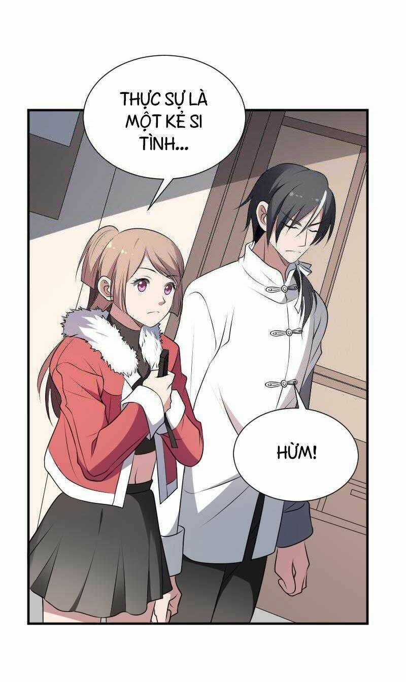 Văn Âm Sư Chapter 32 trang 5