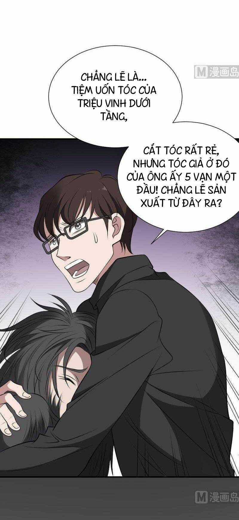 Văn Âm Sư Chapter 32 trang 8
