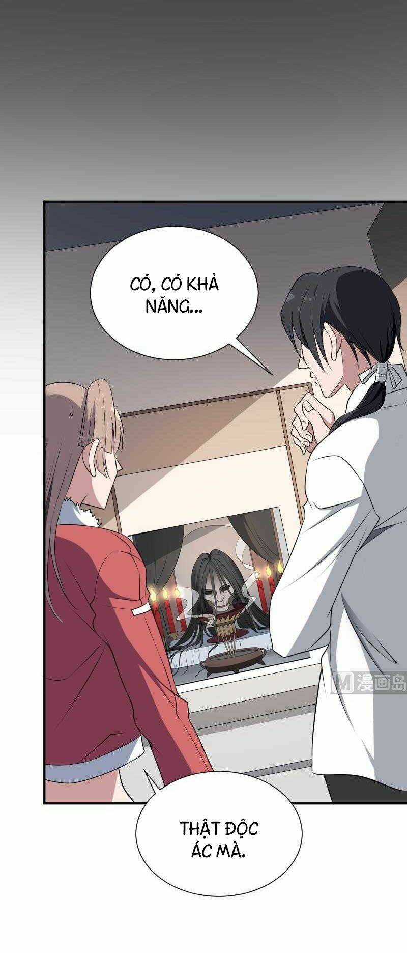 Văn Âm Sư Chapter 32 trang 9