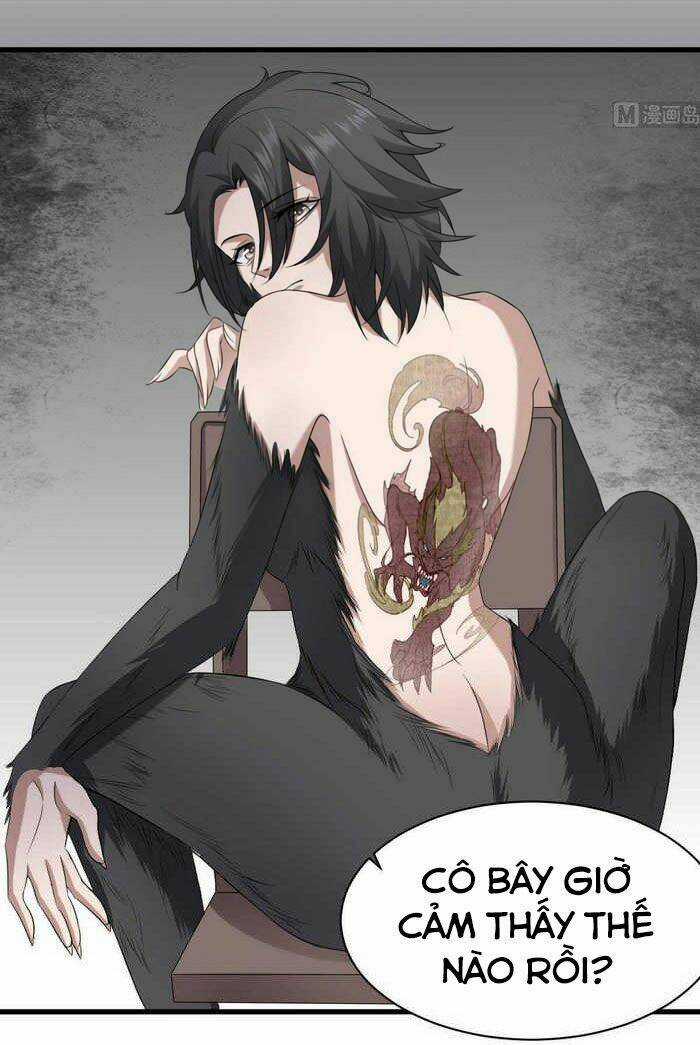 Văn Âm Sư Chapter 33 trang 10