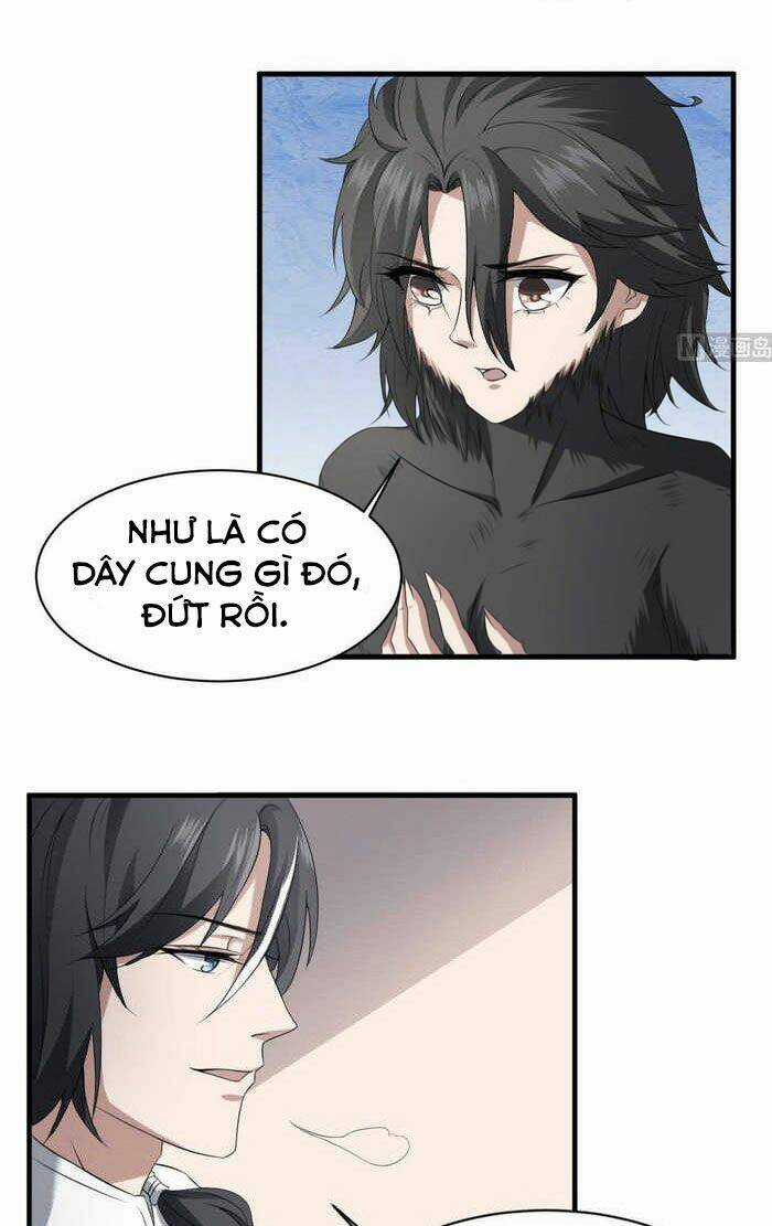 Văn Âm Sư Chapter 33 trang 11