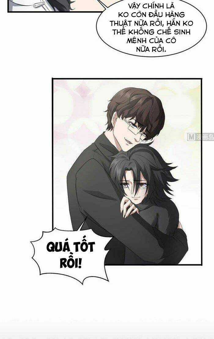 Văn Âm Sư Chapter 33 trang 12