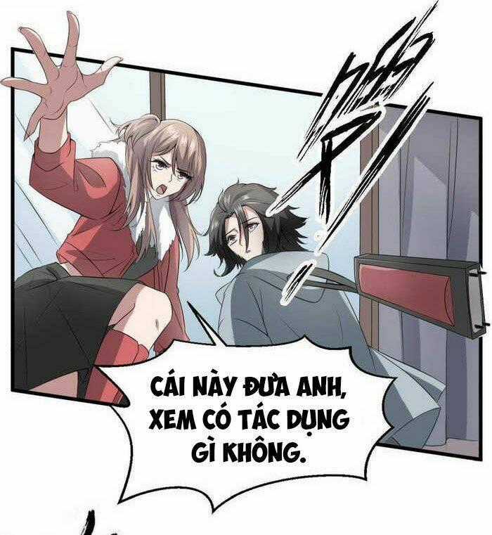 Văn Âm Sư Chapter 33 trang 15