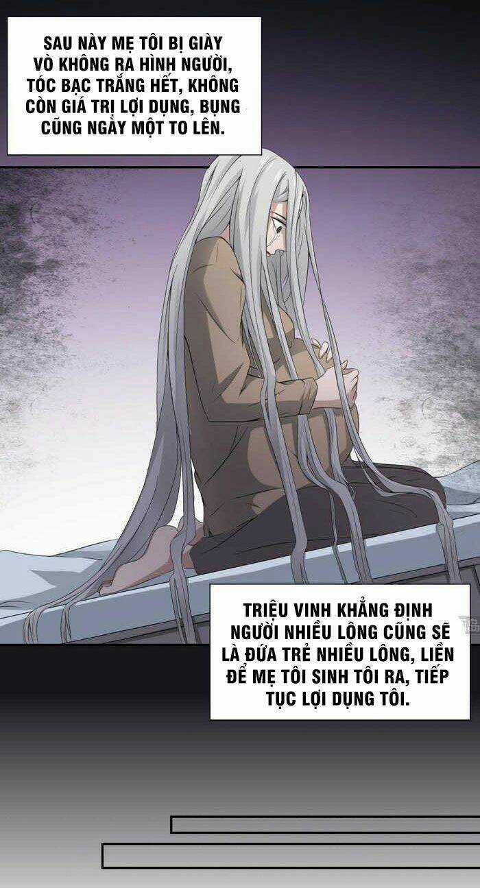 Văn Âm Sư Chapter 33 trang 2