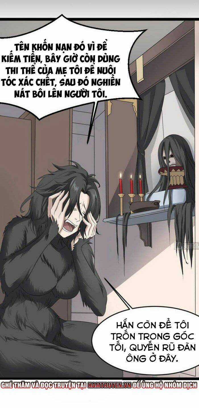 Văn Âm Sư Chapter 33 trang 3