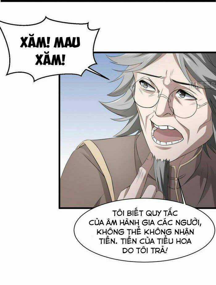 Văn Âm Sư Chapter 33 trang 7