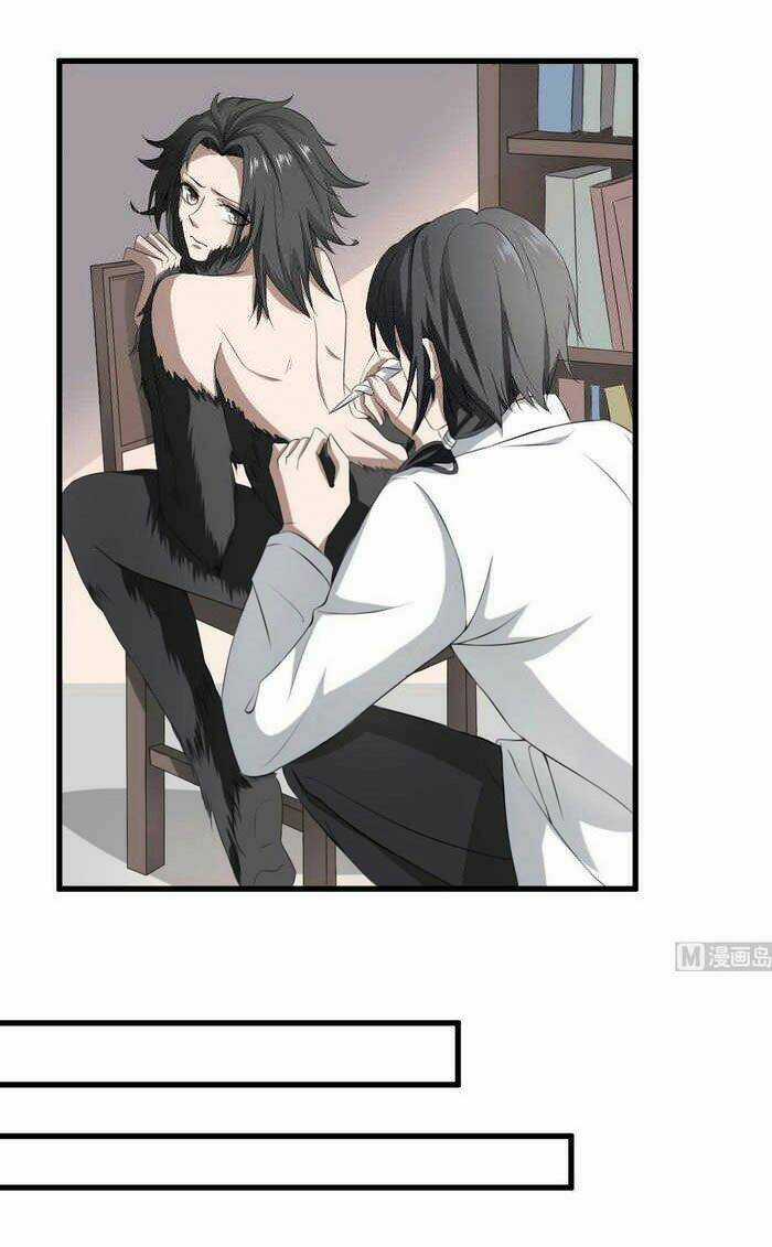 Văn Âm Sư Chapter 33 trang 8