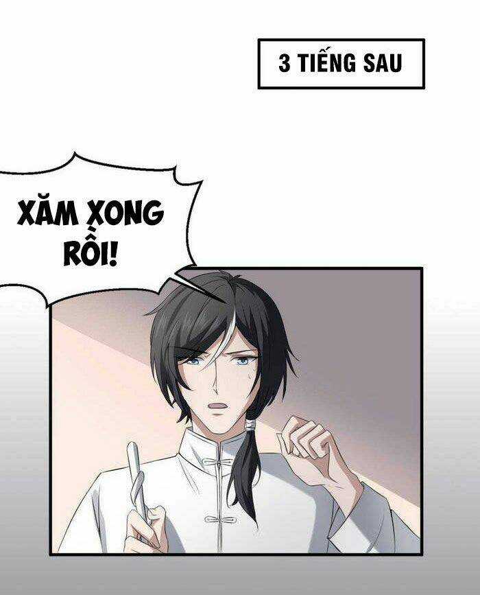 Văn Âm Sư Chapter 33 trang 9