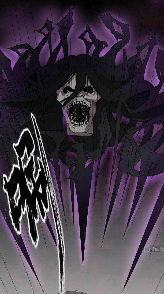 Văn Âm Sư Chapter 34 trang 11