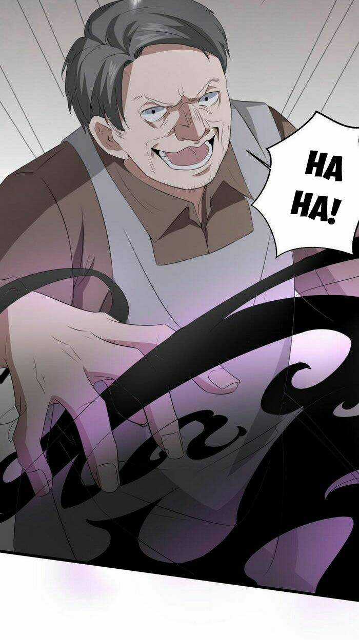 Văn Âm Sư Chapter 34 trang 12