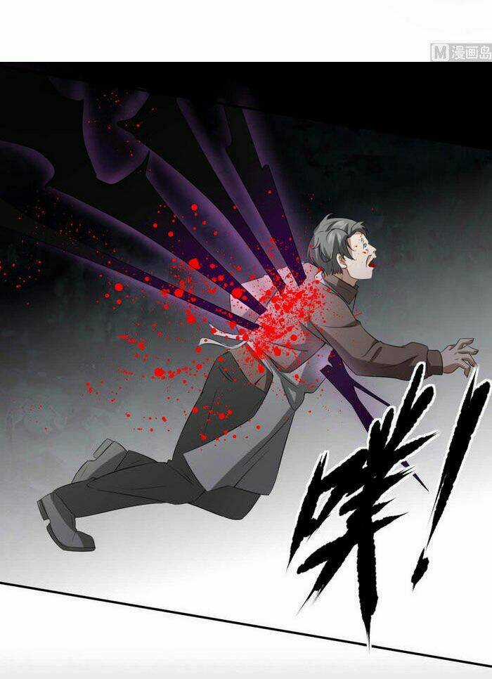 Văn Âm Sư Chapter 34 trang 13