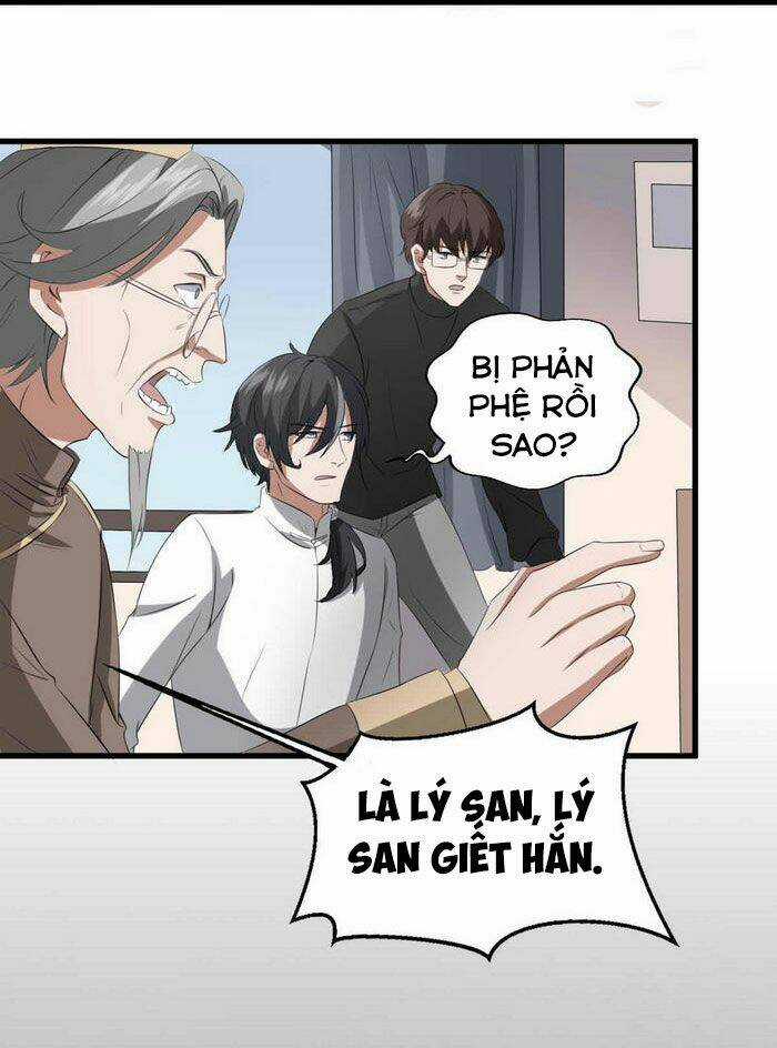 Văn Âm Sư Chapter 34 trang 15