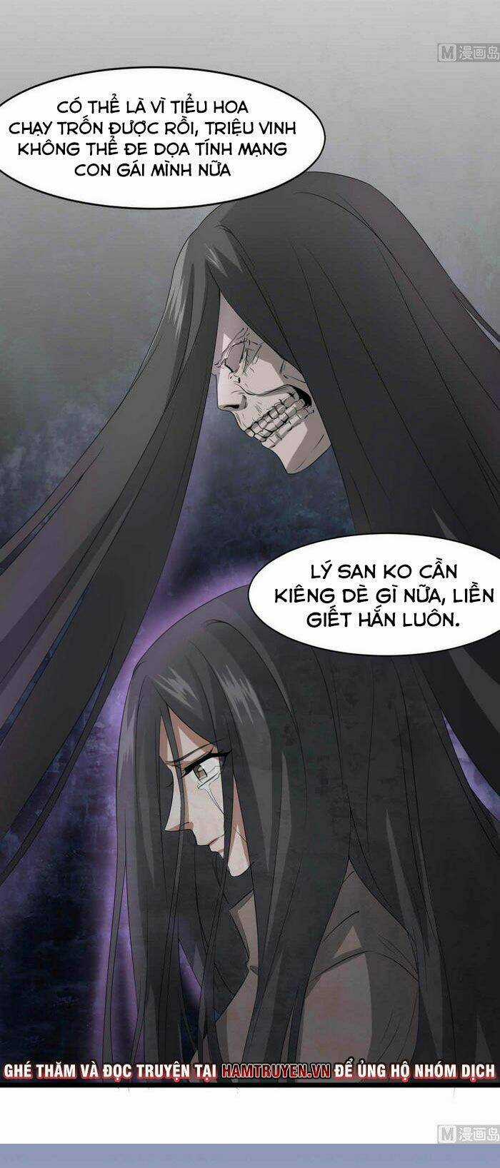 Văn Âm Sư Chapter 34 trang 16