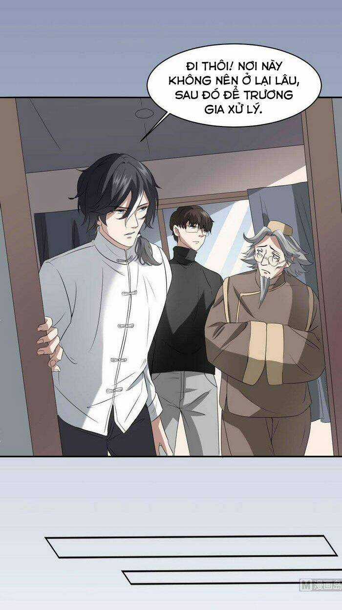 Văn Âm Sư Chapter 34 trang 17