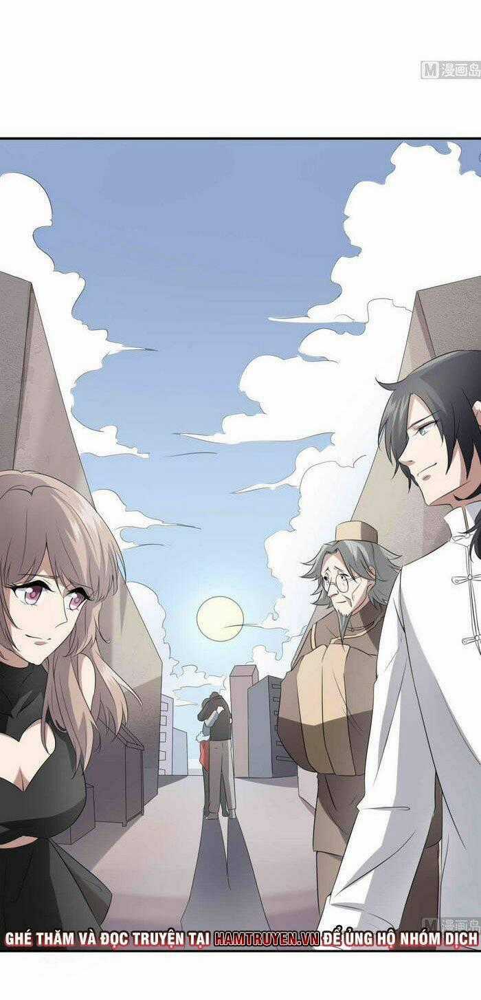 Văn Âm Sư Chapter 34 trang 19