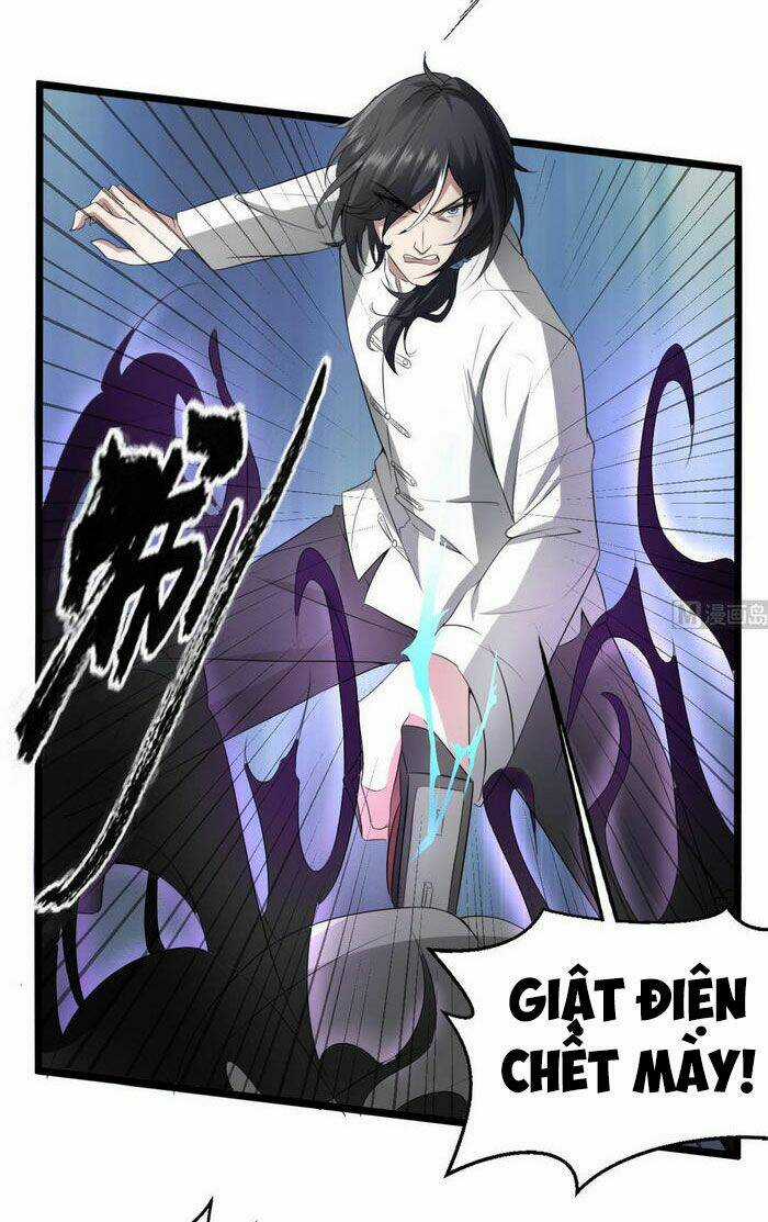 Văn Âm Sư Chapter 34 trang 2