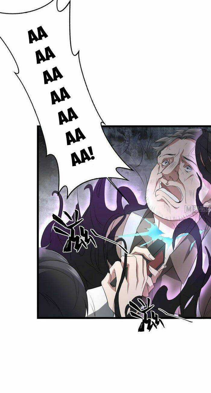 Văn Âm Sư Chapter 34 trang 3