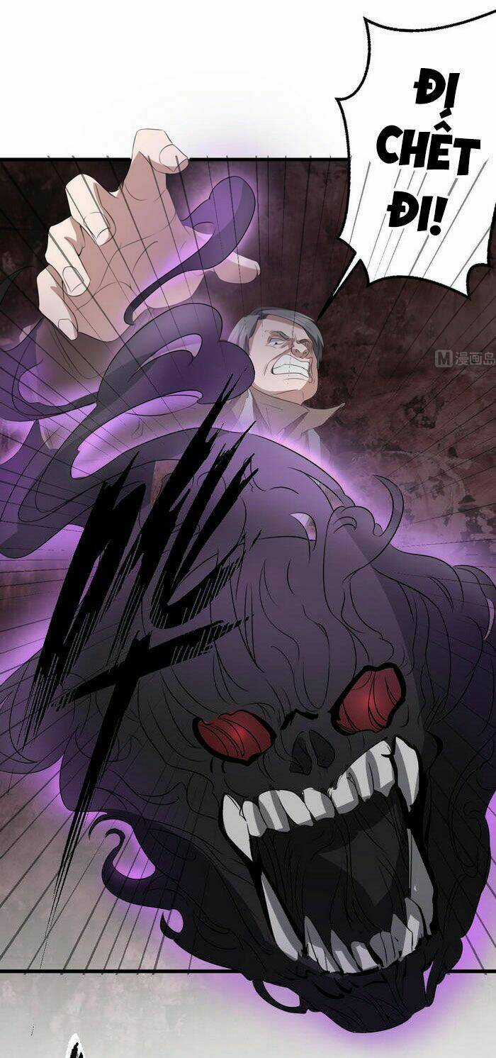 Văn Âm Sư Chapter 34 trang 5