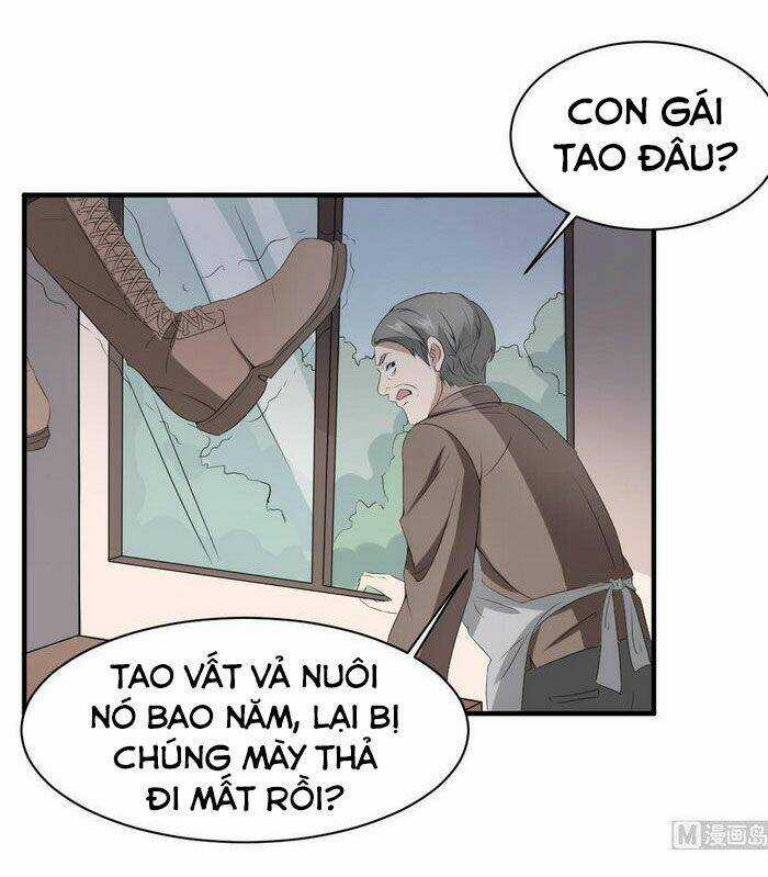 Văn Âm Sư Chapter 34 trang 8