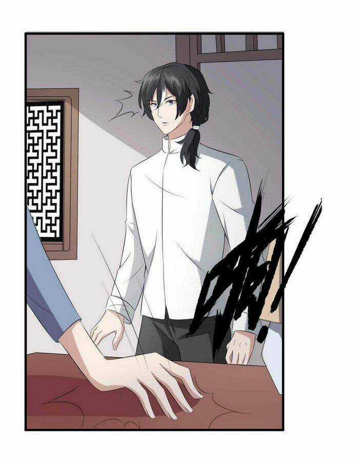 Văn Âm Sư Chapter 35 trang 10