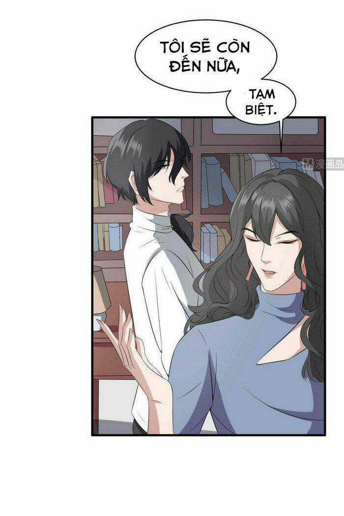 Văn Âm Sư Chapter 35 trang 11