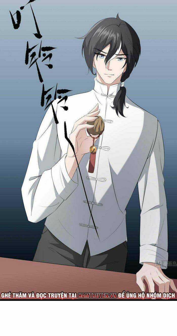 Văn Âm Sư Chapter 35 trang 13