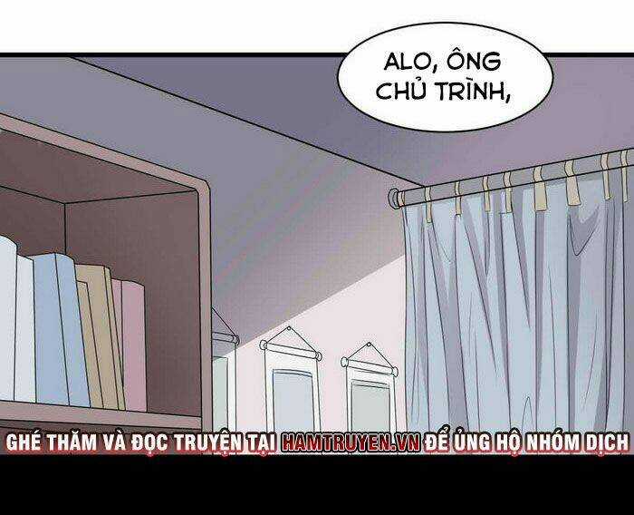 Văn Âm Sư Chapter 35 trang 15