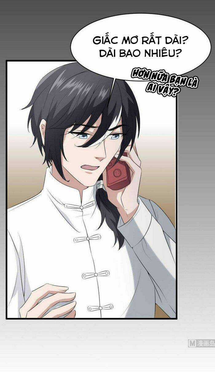 Văn Âm Sư Chapter 35 trang 17