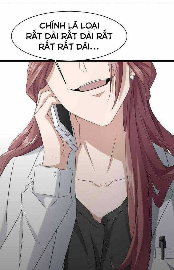 Văn Âm Sư Chapter 35 trang 18