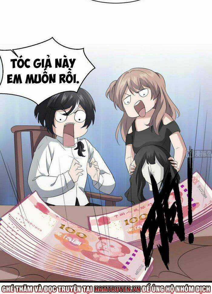 Văn Âm Sư Chapter 35 trang 2