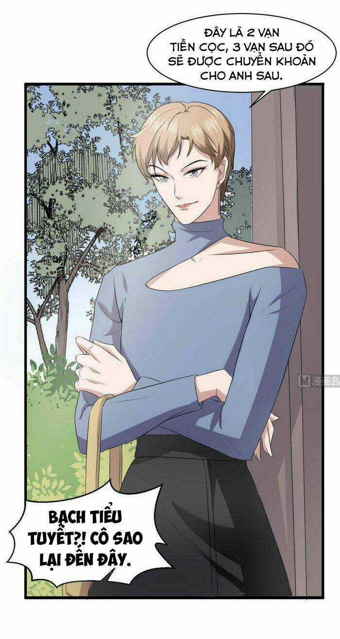 Văn Âm Sư Chapter 35 trang 3