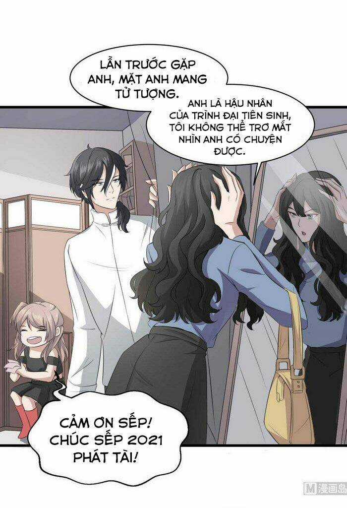 Văn Âm Sư Chapter 35 trang 4