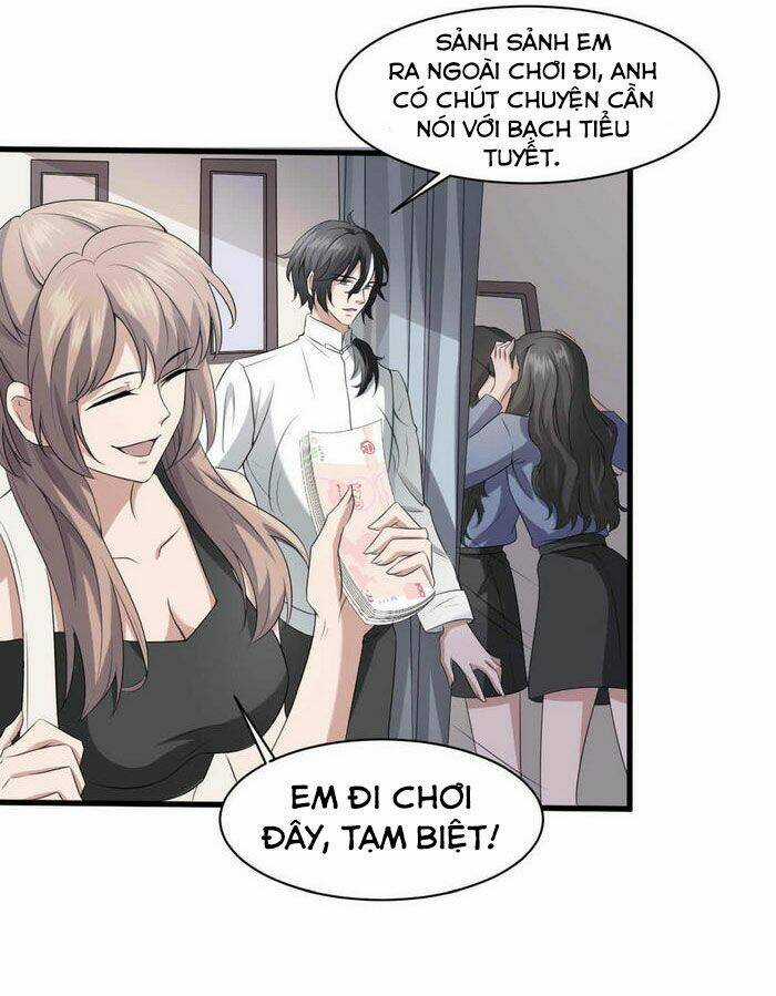 Văn Âm Sư Chapter 35 trang 5