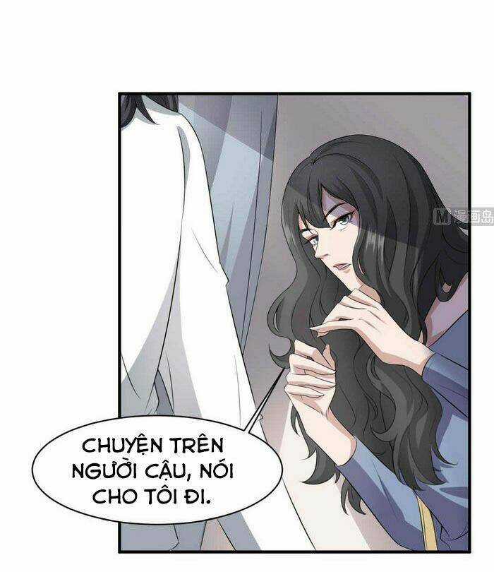 Văn Âm Sư Chapter 35 trang 6