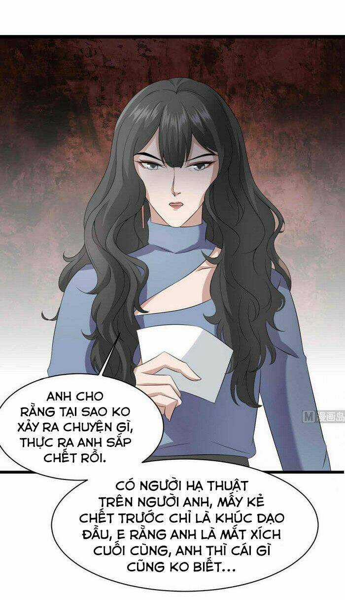Văn Âm Sư Chapter 35 trang 8