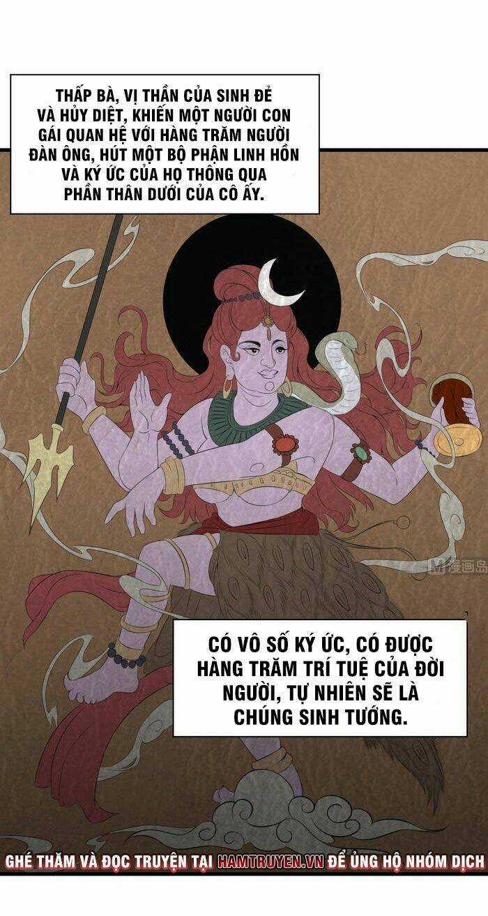 Văn Âm Sư Chapter 36 trang 10